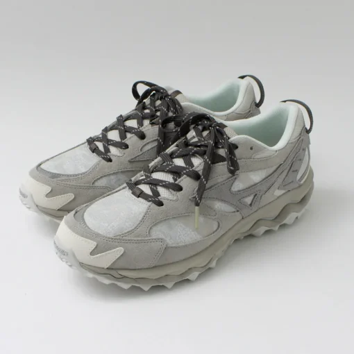 MIZUNO / WAVE MUJIN TL Mimetics