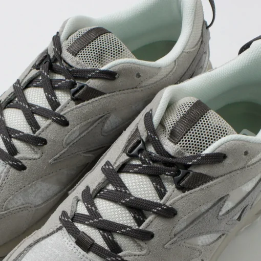 MIZUNO / WAVE MUJIN TL Mimetics