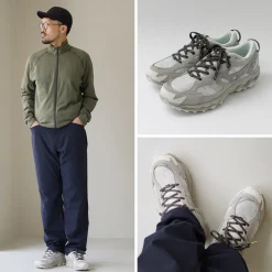 MIZUNO / WAVE MUJIN TL Mimetics