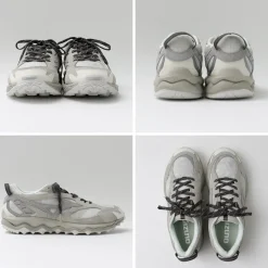 MIZUNO / WAVE MUJIN TL Mimetics