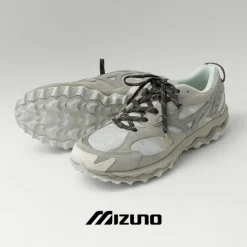 MIZUNO / WAVE MUJIN TL Mimetics