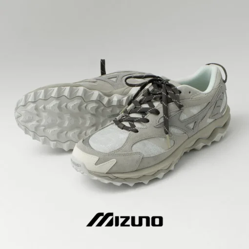 MIZUNO / WAVE MUJIN TL Mimetics