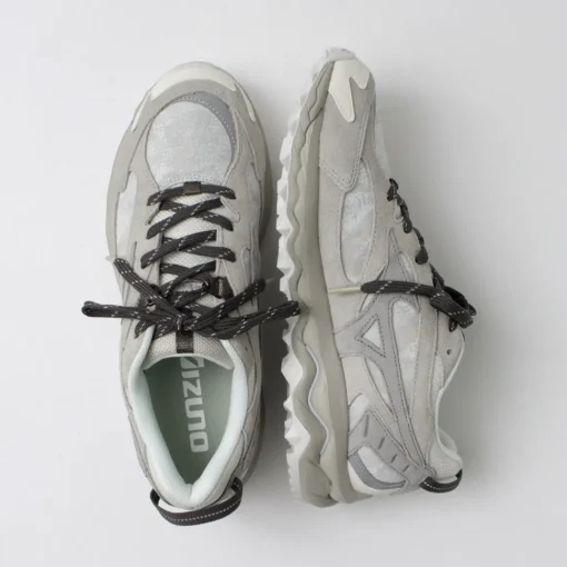 MIZUNO / WAVE MUJIN TL Mimetics