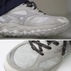 MIZUNO / WAVE MUJIN TL Mimetics