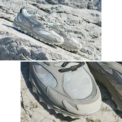 MIZUNO / WAVE MUJIN TL Mimetics