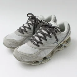 MIZUNO / Wave Prophecy LS Mimetics