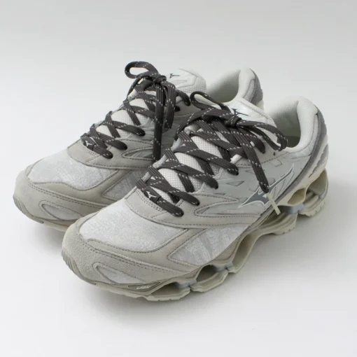MIZUNO / Wave Prophecy LS Mimetics