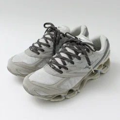 MIZUNO / Wave Prophecy LS Mimetics