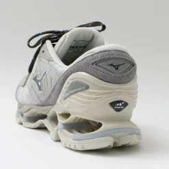 MIZUNO / Wave Prophecy LS Mimetics
