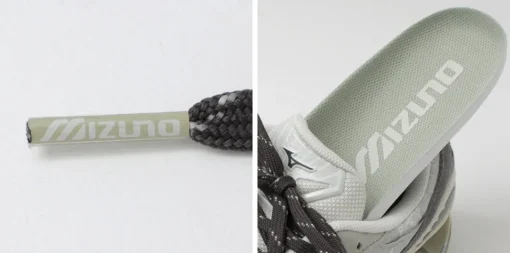 MIZUNO / Wave Prophecy LS Mimetics