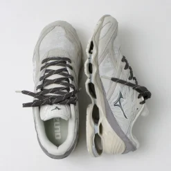 MIZUNO / Wave Prophecy LS Mimetics