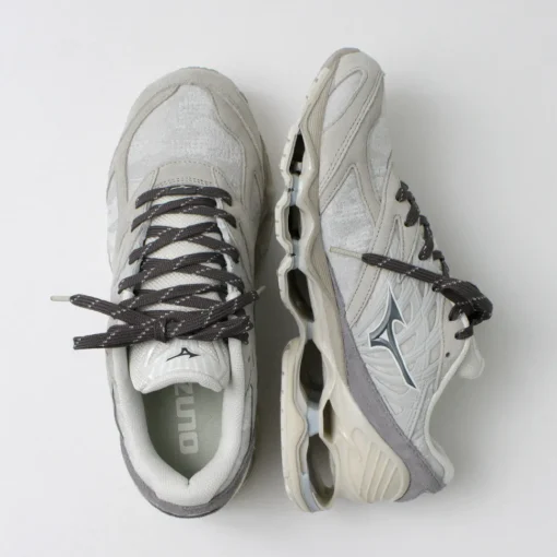 MIZUNO / Wave Prophecy LS Mimetics