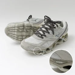 MIZUNO / Wave Prophecy LS Mimetics