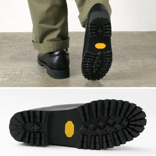 MOLLE SHOES / Free Rock Mountain Shoes