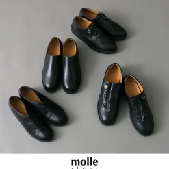 MOLLE SHOES / Free Rock Mountain Shoes
