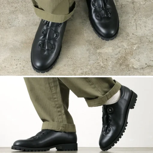 MOLLE SHOES / Free Rock Mountain Shoes