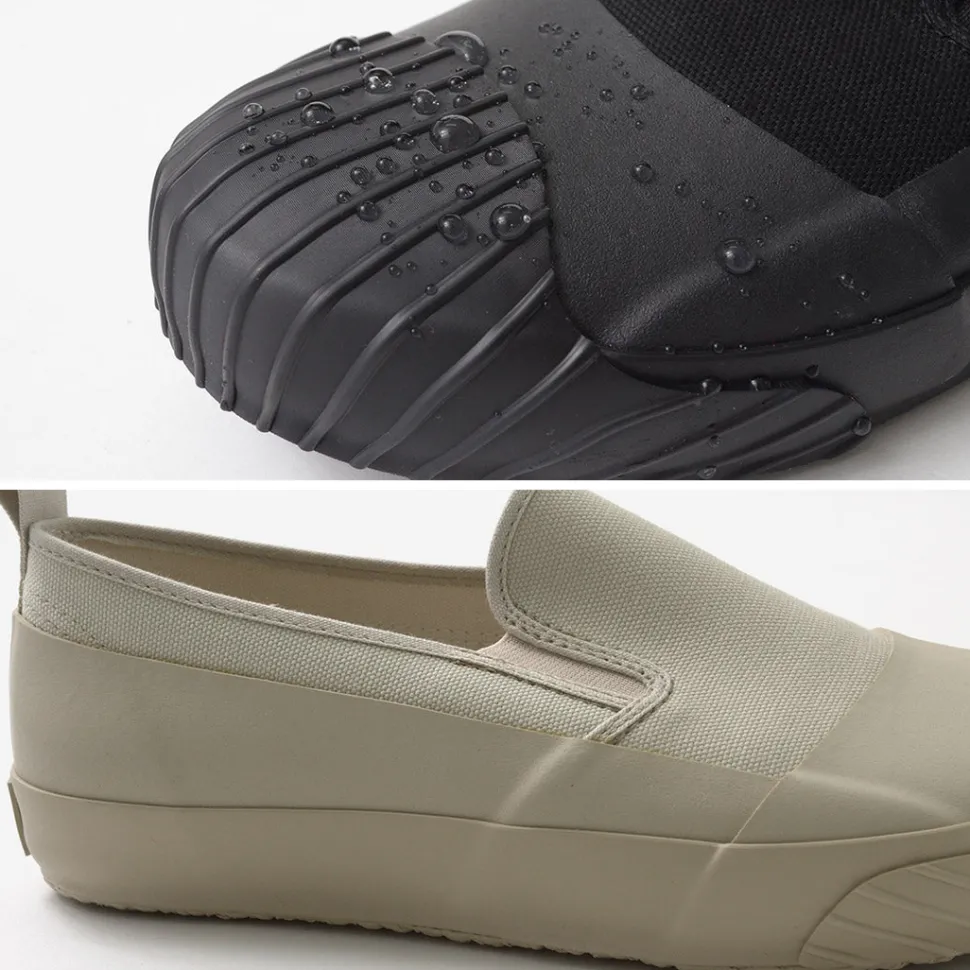 MOONSTAR / All Weather Slip-On Sneakers