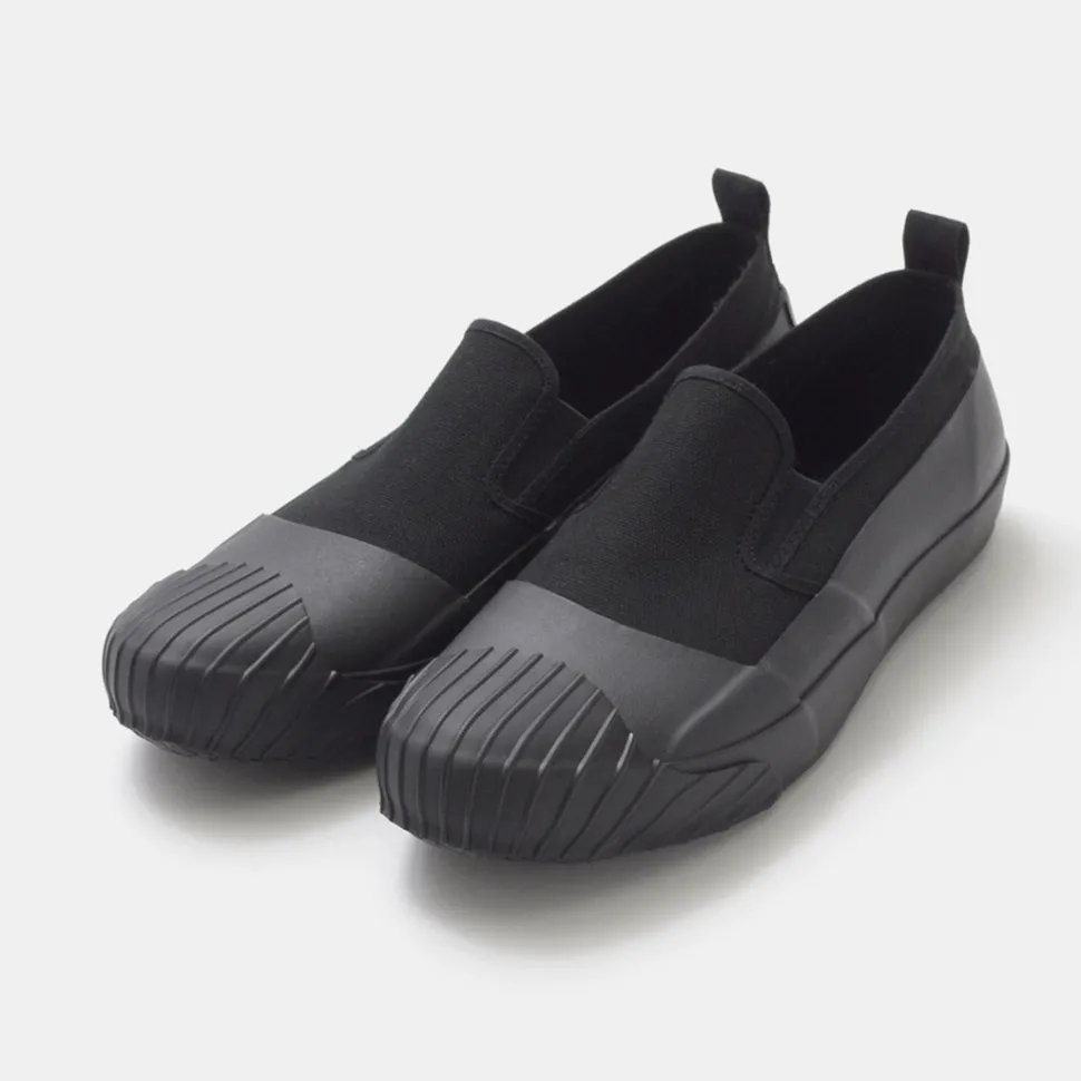 MOONSTAR / All Weather Slip-On Sneakers