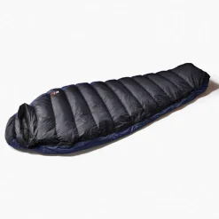NANGA / AURORA Light 600DX Mummy-type sleeping bag