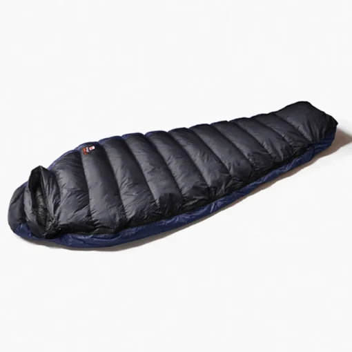 NANGA / AURORA Light 600DX Mummy-type sleeping bag