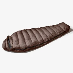 NANGA / AURORA Light 600DX Mummy-type sleeping bag