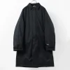 NANGA / Aurora Soutien Collar Down Coat