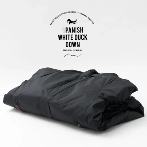 NANGA / Aurora Soutien Collar Down Coat