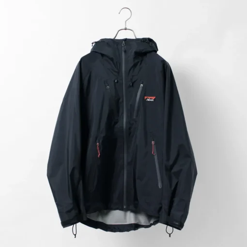 NANGA / AURORA TEX 2.5LAYER TREK SHELL PARKA