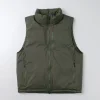 NANGA / Aurora Tex Stand Collar Down Vest