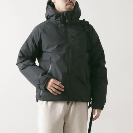 NANGA / HINOC Aurora Down Jacket