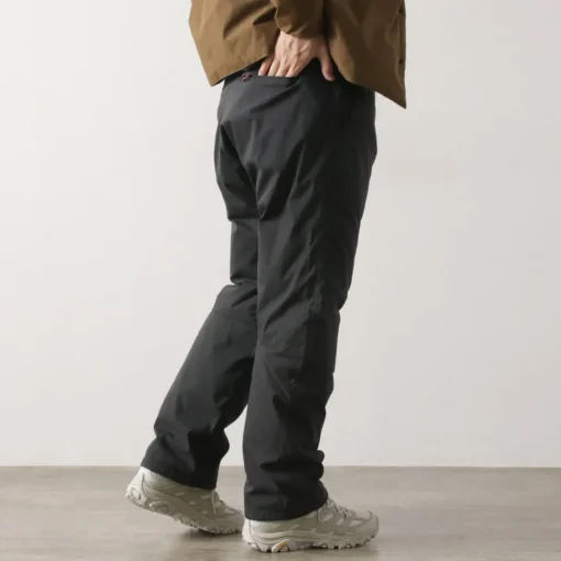NANGA / HINOC Ripstop Down Pants