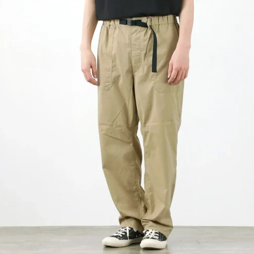 NANGA / HINOC RIPSTOP FIELD PANTS