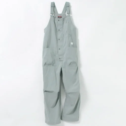 NANGA / HINOC RIPSTOP FIELD OVERALLS