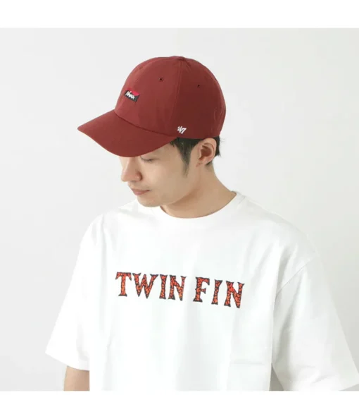 NANGA / NANGAÁE7 HINOC CAP