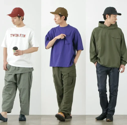 NANGA / NANGAÁE7 HINOC CAP