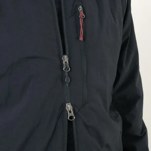 NANGA / Soft Down Varsity Blouson