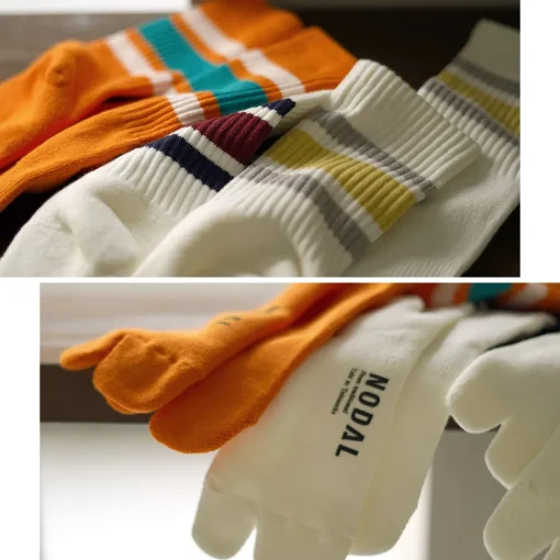 NODAL / Line Socks