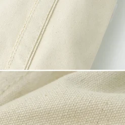 PARROTT CANVAS / Shoulder mini tote