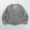 PAYDAY / 50s Model Hickory Engineer Jacket
