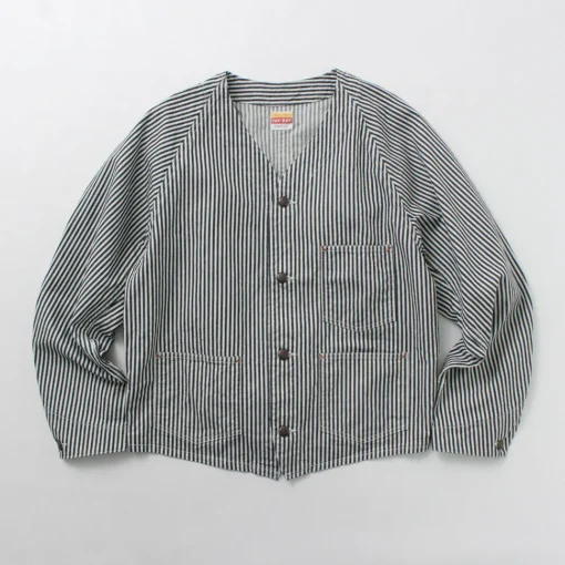 PAYDAY / 50s Model Hickory Engineer Jacket