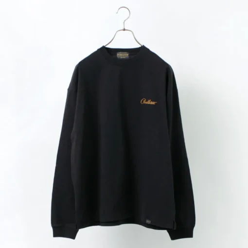 PENDLETON / Back Print Long Sleeve T-Shirt
