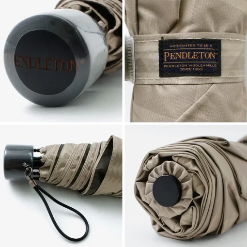 PENDLETON / Mini Umbrella