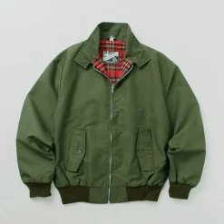PENNY FARTHING / Classic Harrington Jacket