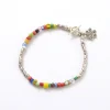 PHADUA / African bead bracelet