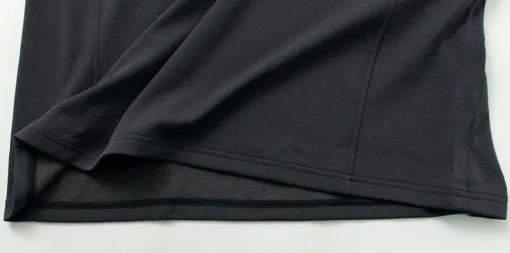 POUTNIK BY TILAK / Del Long Sleeve T-Shirt