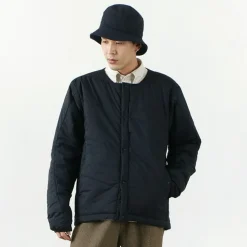POUTNIK by TILAK / Pygmy Jacket