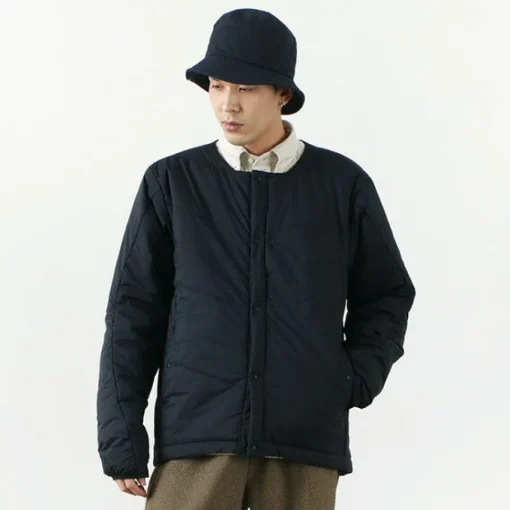 POUTNIK by TILAK / Pygmy Jacket