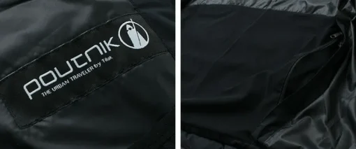 POUTNIK by TILAK / Pygmy Jacket