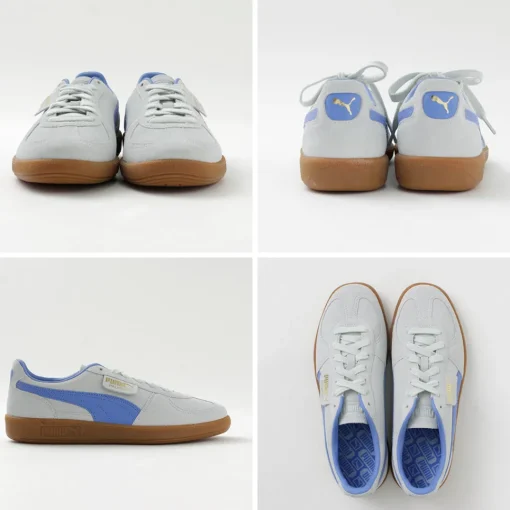 PUMA / Palermo Sneakers