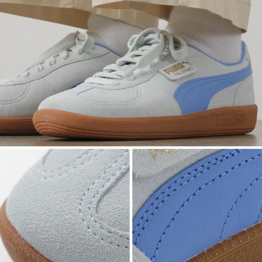 PUMA / Palermo Sneakers